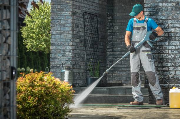 Best Building Exterior Washing  in Bakerstown, PA