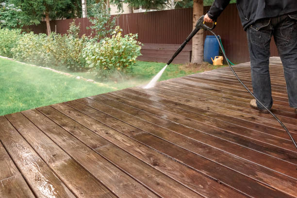 Best Parking Lot and Garage Cleaning  in Bakerstown, PA