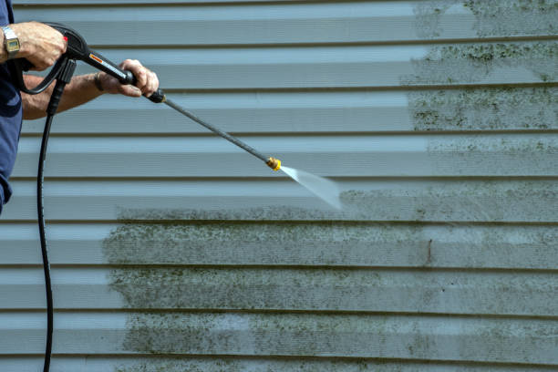 Best Gutter Cleaning  in Bakerstown, PA