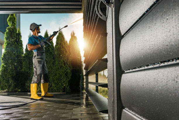 Professional Pressure Washing in Bakerstown, PA