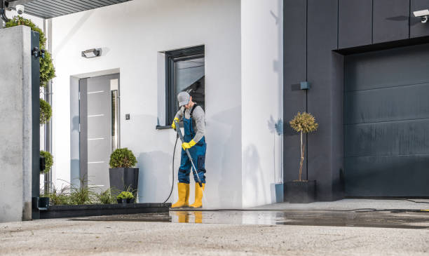 Best Pool Deck Cleaning  in Bakerstown, PA